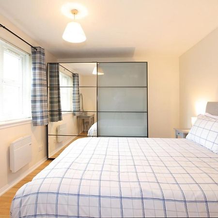 Edinburgh Palace Apartment Buitenkant foto